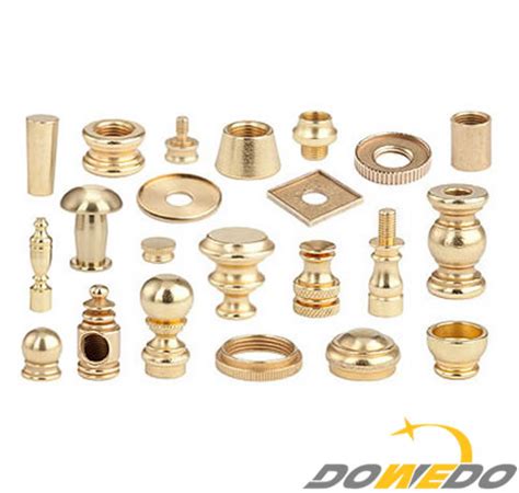 wholesale cnc brass lamp parts supplier|bulk bulb parts for sale.